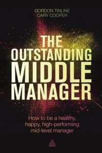 Outstanding Middle Manager