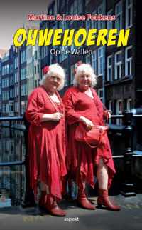 Ouwehoeren - Louise Fokkens, Martine Fokkens - Paperback (9789461535542)