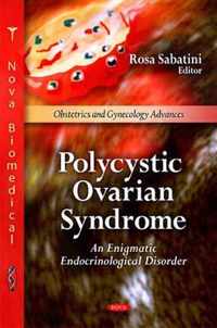 Polycystic Ovarian Syndrome