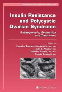 Insulin Resistance and Polycystic Ovarian Syndrome