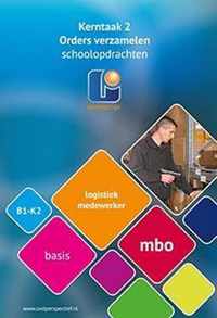 Logistiek medewerker MBO-LM-B-02-10SO