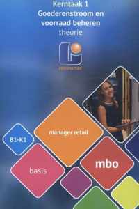 Manager retail B1-K1 mbo basis Theorie