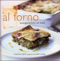 Al Forno Ovengerechten Uit Italie