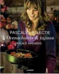 ovenschotels & tajines - Pascale Naessens