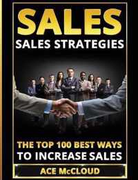 Sales: Sales Strategies