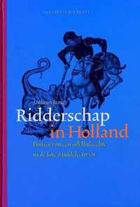 Adelsgeschiedenis 1 -   Ridderschap in Holland