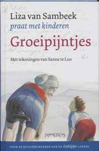 Groeipijntjes