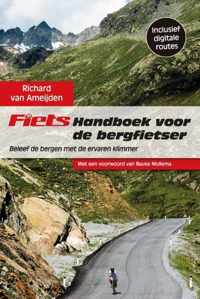 Fiets! handboek voor de bergfietser
