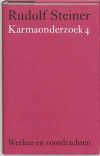 Werken en voordrachten b5 -  Karmaonderzoek 4