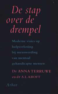 De stap over de drempel