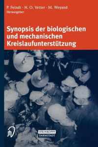 Synopsis Der Biologischen Und Mechanischen Kreislaufunterstutzung