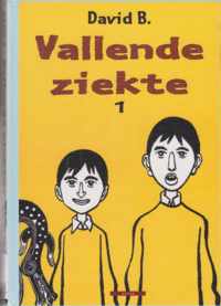 Vallende Ziekte / 1