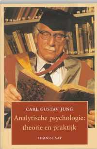 Analytische psychologie