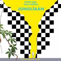 Jungliaan - Poëter Kok - Paperback (9789464480887)