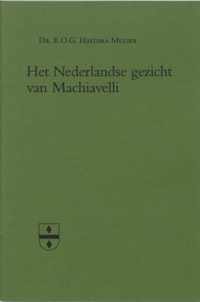 Nederlandse gezicht machiavelli