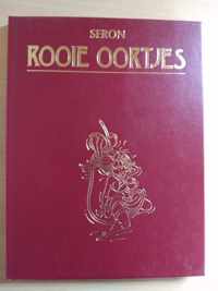 Rooie Oortjes 26 - Seron