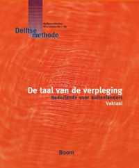 De Delftse methode  -   De taal van de verpleging