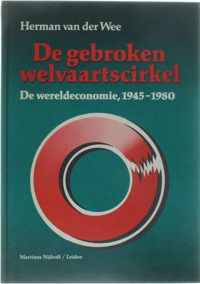 De gebroken welvaartscirkel - de wereldeconomie 1945-1980