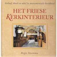 Het Friese Kerkinterieur