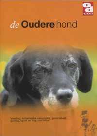 Over Dieren 64 -   De oudere hond