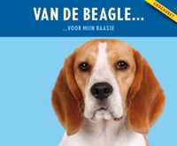 Beagle cadeauset