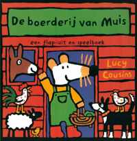 De boerderij van Muis