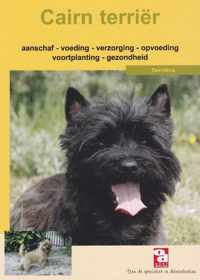 Over Dieren  -   Cairn terrier