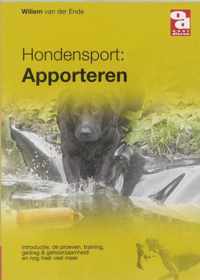 Over Dieren - Hondensport Apporteren