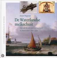 De Waterlandse Melkschuit