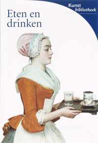 Kunstbibliotheek Eten En Drinken