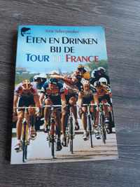 Eten en drinken by tour de France