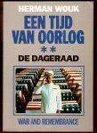 EEN TIJD VAN OORLOG: De dageraad