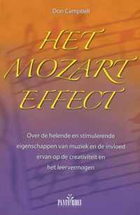 Het Mozart Effect