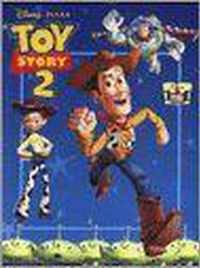 Toy Story 2 (stripboek)