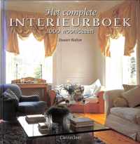 Complete interieurboek