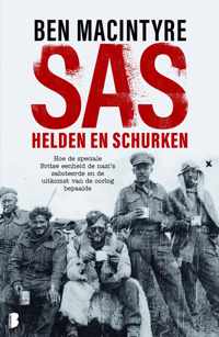 SAS: helden en schurken