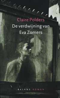 De Verdwijning Van Eva Zomers