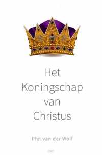 Koningschap van Christus