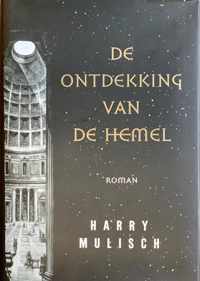 De Ontdekking Van De Hemel