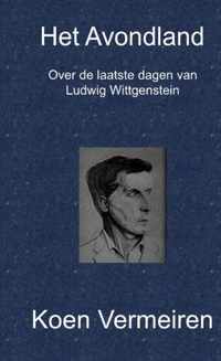 Het Avondland - Koen Vermeiren - Paperback (9789464480535)