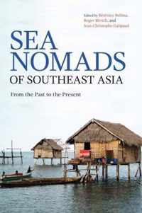 Sea Nomads of Southeast Asia