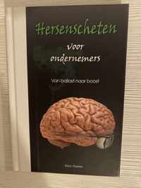 Hersenscheten voor ondernemers