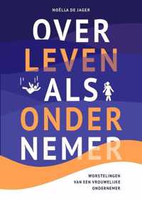 Over leven als ondernemer