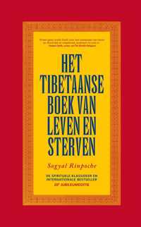 Het Tibetaanse boek van leven en sterven