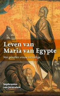 Grieks Proza 36 -   Maria van Egypte