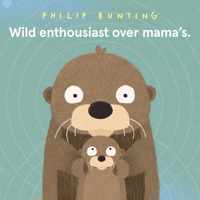 Wild enthousiast  -   Wild enthousiast over mama's