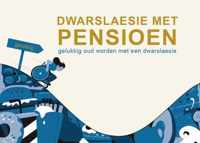 Dwarslaesie met pensioen - Sint Maartenskliniek - Hardcover (9789464435825)
