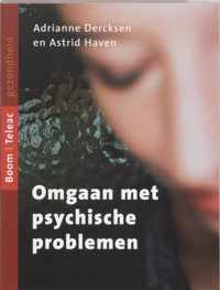 Omgaan met psychische problemen