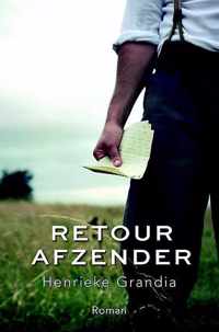 Retour afzender