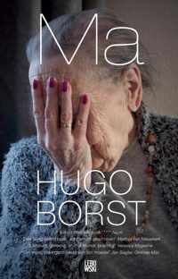 Ma - Hugo Borst - Paperback (9789048840380)